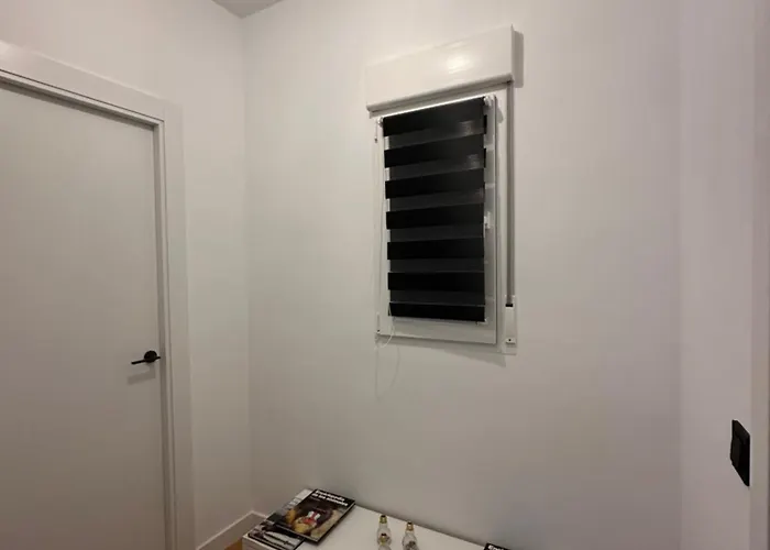 Vut Torreon De Los Guzmanes Appartement