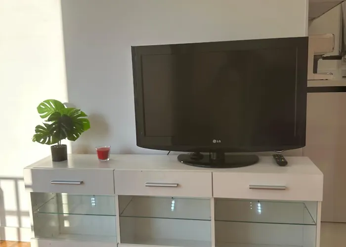 Appartement Vut Torreon De Los Guzmanes