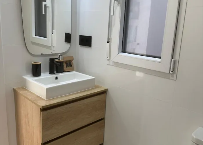 Vut Torreon De Guzmanes Appartement Ávila