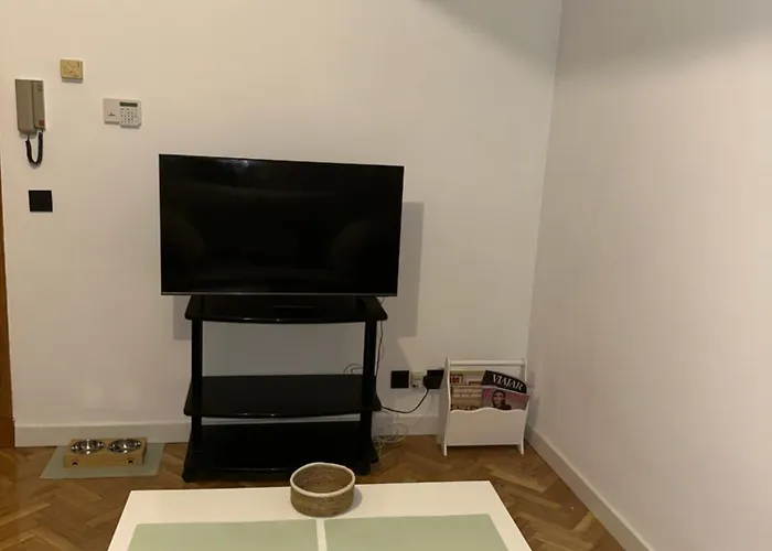 Vut Torreon De Los Guzmanes Appartement