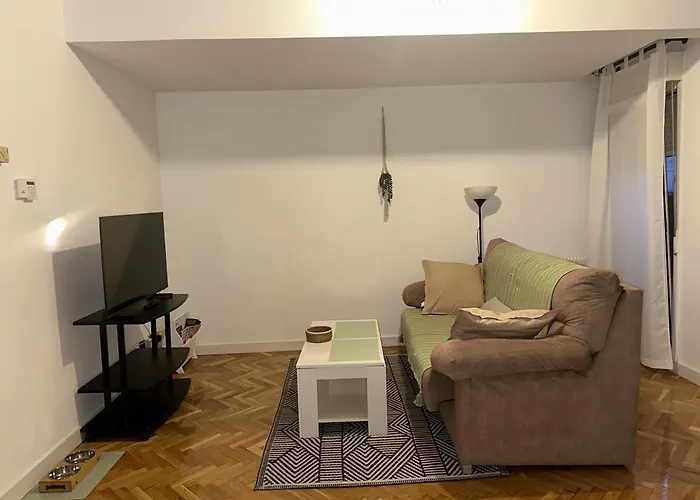 Appartement Vut Torreon De Guzmanes