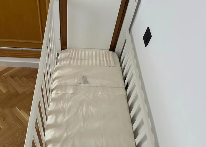 Vut Torreon De Los Guzmanes Appartement