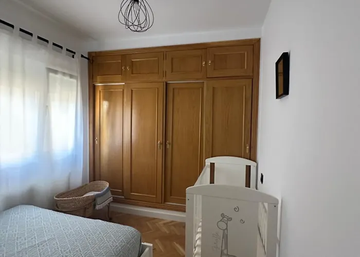 Vut Torreon De Guzmanes Appartement Ávila