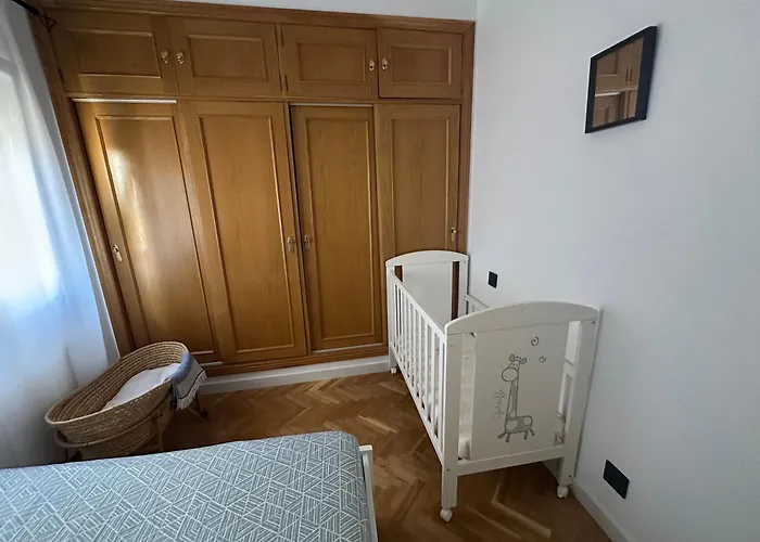 Vut Torreon De Guzmanes Appartement